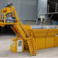 Стационарный бетонный завод Polygonmach Компакт 20 (15-20 м3/час) - фото № 6