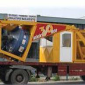 Стационарный бетонный завод Polygonmach Компакт 30 (20-30 м3/час) - фото № 6