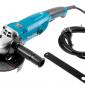 Продам угловую шлифовальную машину Makita - фото № 2