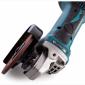 Продам угловую шлифовальную машину Makita - фото № 5
