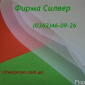 Силиконовые прокладки из термостойкой силиконовой резины - фото № 1