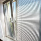 Жалюзи на окна и двери алюминиевые - фото № 2