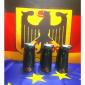 Дозатор диспенсер для антисептика дезинфекции, сенсорный бесконтактный для мыла, моющего - фото № 10