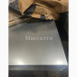 Оцинкованный лист 0.4 мм, размером 1000*2000 и 1250*2500 - фото № 1