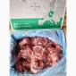 Серце свиняче Westfleisch 10 кг коробка - фото № 2