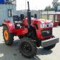 Продам Мини-трактор Shifeng SF-244 (Шифенг-244) ременной - фото № 2
