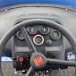 Мини-трактор Dongfeng-244C (Донгфенг-244К) с обновленной кабиной - фото № 9
