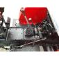 Мини-трактор Xingtai XT-244 (Синтай XT-244) с усилителем руля - фото № 9
