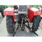 Мини-трактор Xingtai XT-244 (Синтай XT-244) с усилителем руля - фото № 3