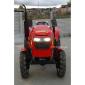 Мини-трактор Xingtai XT-244 (Синтай XT-244) с усилителем руля - фото № 6
