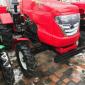 Продам мототрактор Форте Forte MT-201LT - фото № 1