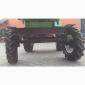 Продам Мототрактор Зубр ZUBR Z - 250 NEW(18 к.с.) - фото № 6