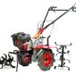 Мотоблок WEIMA WM1100 С-6. 4+2 скорости, бензин 7, 0 л.с - фото № 1