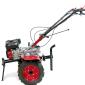 Мотоблок WEIMA WM1100 С-6. 4+2 скорости, бензин 7, 0 л.с - фото № 18