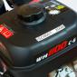 Мотоблок WEIMA WM1100 С-6. 4+2 скорости, бензин 7, 0 л.с - фото № 17