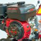 Мотоблок WEIMA WM1100 С-6. 4+2 скорости, бензин 7, 0 л.с - фото № 14