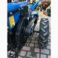 Продажа мотоблоков Кентавр 1080Д з фрезою 1, 2м - фото № 3