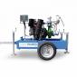 Міні дизельна насосна станція TurboPumps для чистої води - фото № 2