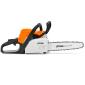 Оригинальная бензопила Stihl MS180 от официального дилера - фото № 1