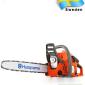 Бензопила Husqvarna 236. Гарантия 2 года. + доп. цепь. Швеция - фото № 4