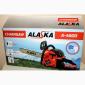Продажа, Обмен Бензопила Alaska 4, 5 кВт. Польша - фото № 2