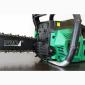 Новая Бензопила BOSCH Professional GA 52 L Германия 5, 2 кВт Бош. Заходи - фото № 2