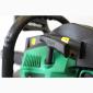 Новая Бензопила BOSCH Professional GA 52 L Германия 5, 2 кВт Бош. Заходи - фото № 12