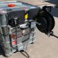 Катушка 1″дюйм 25мм (на 15м) для дизпалива для намотки шланга Hosereel XL F0075018B - фото № 4