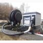 Катушка 1″дюйм 25мм (на 15м) для дизпалива для намотки шланга Hosereel XL F0075018B - фото № 5