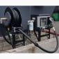 Катушка 1″дюйм 25мм (на 15м) для дизпалива для намотки шланга Hosereel XL F0075018B - фото № 8