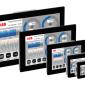Поставка и ремонт ABB HMI (Панели Оператора и Промышленные Компьютеры) с 2010г - фото № 1