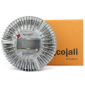 AL79618 Fan clutch Вискомуфта Series: 7000 - фото № 1