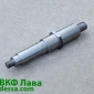 Вісь ОЗШ 00.652 опорного колеса СЗ - фото № 1
