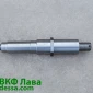 Вісь ОЗШ 00.652 опорного колеса СЗ - фото № 2