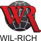 Запчасти на сеялку Wil-Rich - фото № 1