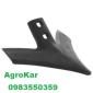 Продам запчастини на культиватор JD960/980/985/2210/1010 - фото № 1