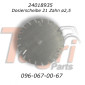 24018915 Диск дозуючий D3, 0*21 HORSCH - фото № 4