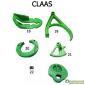 Вязальный аппарат к пресс подборщику CLAAS - фото № 3