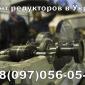 Ремонт редукторов Bauer - фото № 1