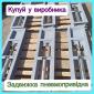 Задвижка пневмоприводная - фото № 1