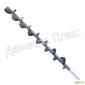 Шнек чистого зерна ОВС-25 - фото № 1