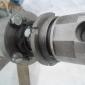 Продам комплектующие штанги буровой БМ-302 - фото № 1