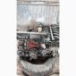 Двигун з розбирання RABA MAN D2156 - фото № 1
