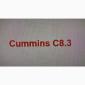 Запчастини двигуна Cummins C8.3 - фото № 1