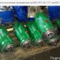 Гидростатическая трансмиссия на КЗС-812-03, ГСТ на КЗС-812 - фото № 1
