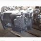 Ремонт насоса Bosch Rexroth A3V Series: A3V55, A3V80 - фото № 1