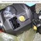 Ремонт насоса Bosch Rexroth A2VK / AP2D Series: A2VK12-107 - фото № 1