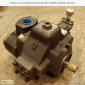 Ремонт насоса Bosch Rexroth A6V: A6V55, A6V80, A6V107 - фото № 1