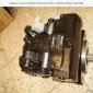 Ремонт насоса Bosch Rexroth A4VG / A4VSO Series: A4VG28 - фото № 1