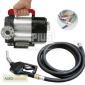 Насос для дизельного топлива 12V 85 л/мин Piusi Bipump - фото № 2